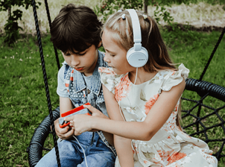chansons pour enfants